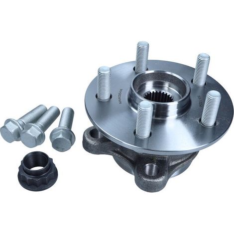 Kit de roulements de roue MAXGEAR 33-1324 TOYOTA 43550-47020 43550-47030