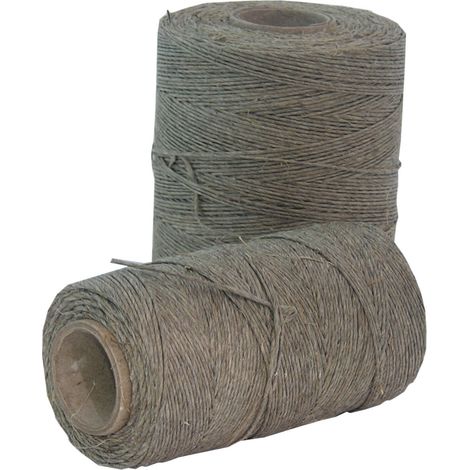 Seil Mega reinforced 0.5mm 100g robust