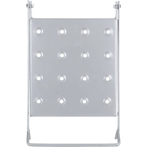 Work Platform, Ladder Work Platform, Tool Shelf for All Ladders, Holds 180 kg (1/5)