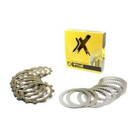Dischi frizione Z Prox KTM SX 85 18-20 Husqvarna TC 85 18-20 Solidi