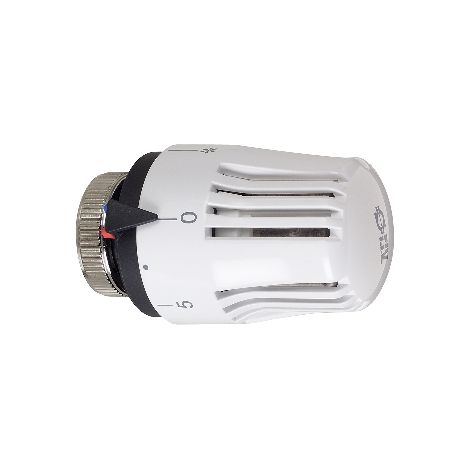 TESTA TERMOSTATICA CON SENSORE LIQUIDO- M 30 x 1,5- FIV- pezzi 1