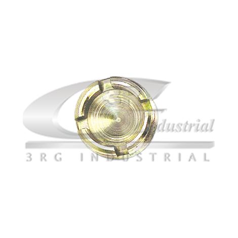 3RG 82292 TAPA ROSCADA BARRA DIRECCIÓN