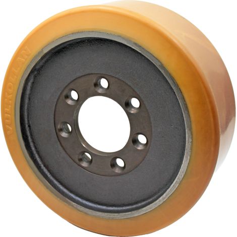 Ruota motrice BT HPQ 350x140x90 7594123