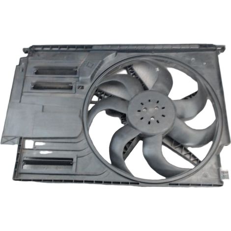 [PRODUIT D'OCCASION] Moteur Ventilateur Radiateur Mini Mini ♻️ Ref Oe. 17427617607 - Garantie à vie (1/4)