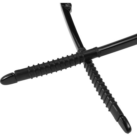 Lunettes de lecture pliantes légères pour presbytes, réduction de la fatigue (Noir 1.0) (1/5)