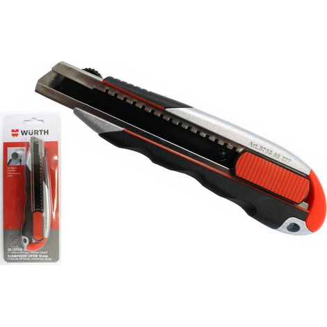 WURTH 071566277 Taglierino Professionale (1/5)