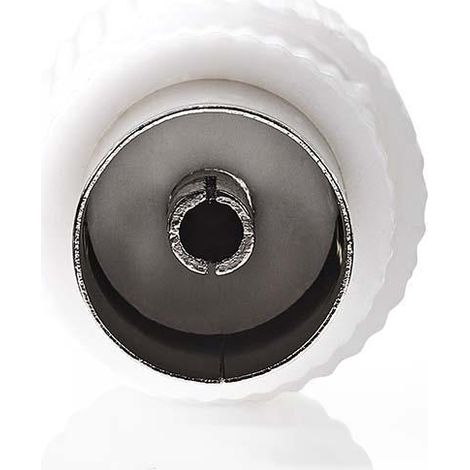 Nedis CCGL85420BK30 Cat7-Netzwerkkabel, S/FTP, Rj45-Stecker, Rj45-Stecker, 3,00 m, hakenlos, rund, LSZH, schwarzes Etikett (1/4)