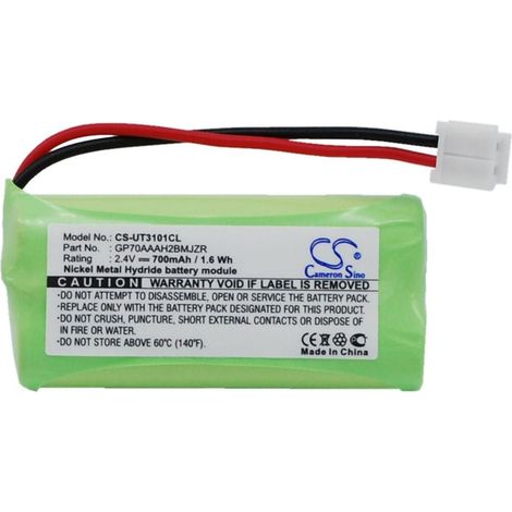 Bater a para Motorola B8 etc