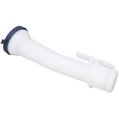 Tuyau d'admission de réservoir de lave-glace 643983 – Remplacement pour Peugeot 206 207 206CC 207CC 607 – Installation plug and play (1/5)