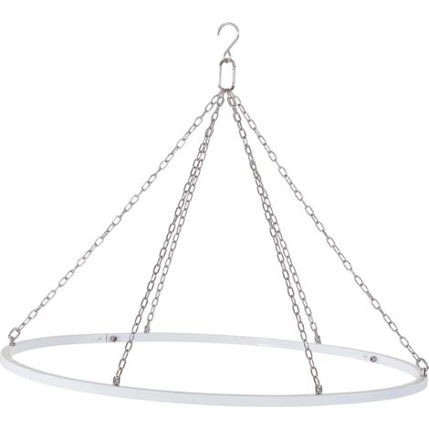 Kit de cortina de techo, soporte para cortina, marco decorativo de techo plateado para bodas, marco decorativo para cortinas. (1/5)