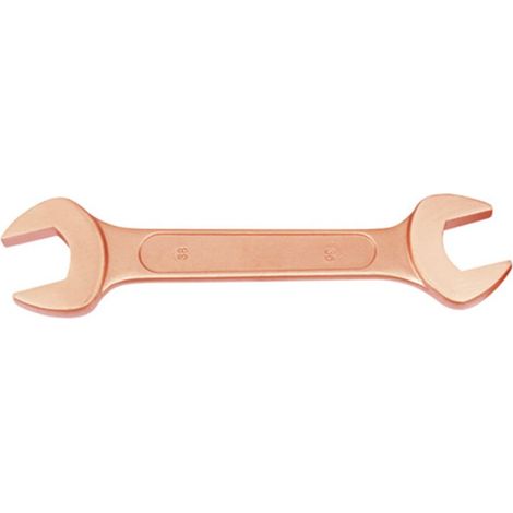 LLAVE FIJA ANTICHISPA CU-BE 36-38MM - BAHCO