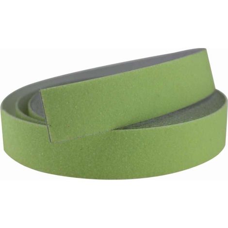 Nastro adesivo antiscivolo luminescente 25mm x 3M (1/5)
