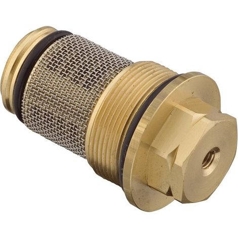 HG Rückflussverhinderer f Thermostat