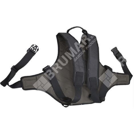 KOMPATIBLE Olivenstreuer-Rucksackgurte – 018637