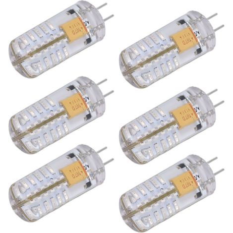 ampoules LED, faciles à installer, répartition uniforme de la lumière, excellent rendu des couleurs, idéales pour les fêtes et la maison, 12V. (1/5)