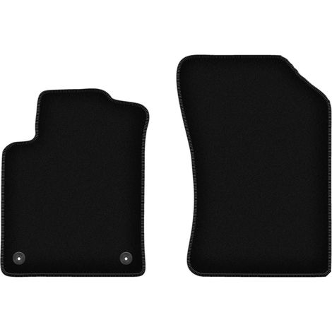 BASIC anteriore per: Citroen C3 II hatchback 2009-2016