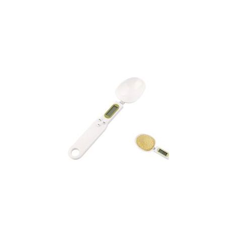 Balance de cuillère Portable numérique, pour Aliments de Cuisine Haute précision Petite échelle Peser et mesurer (1/5)