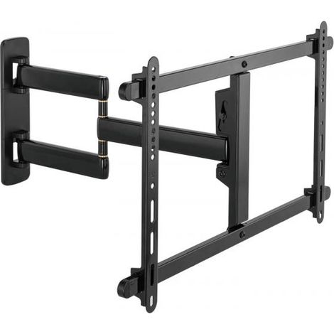 Vivolink VLMW3780A Supporto TV 2,29 m (90") Nero (1/4)
