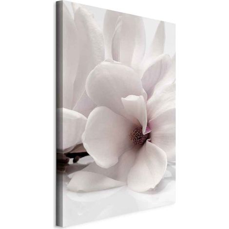Peinture - Lumière florissante (1 partie) verticale (1/5)