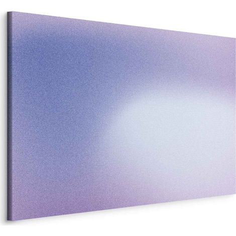 Immagine - Heather Mist - una delicata sfumatura composta da molte tonalità di viola (1/3)