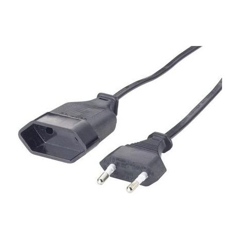 RALLONGE EURO NOIR GAO 145605092