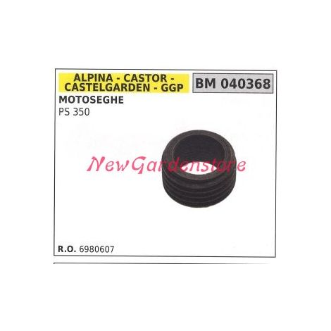 Endlose Schraubenölpumpe ALPINA Kettensägenmotor PS 350 040368
