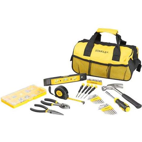 STANLEY Coffret outils 38 pieces (1/5)