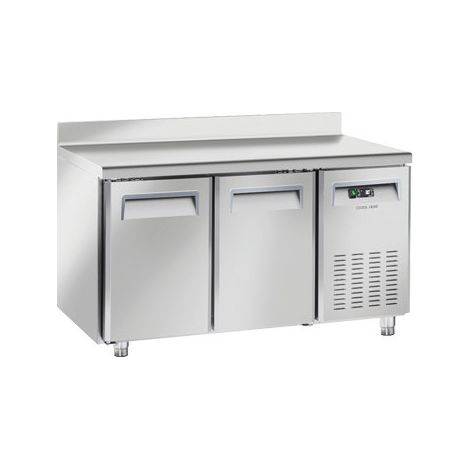 Table réfrigéré pour plateaux 600x400mm - PA 2200 - Cool Head (1/5)