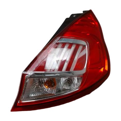 [PRODUIT D'OCCASION] Feu Arriere Droit FORD Fiesta 2005- ♻️ Ref Oe. 5574148 - Garantie à vie (1/3)