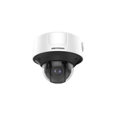 Telecamera Hikvision 4 MP Dome Varifocal PoE Outdoor IP67