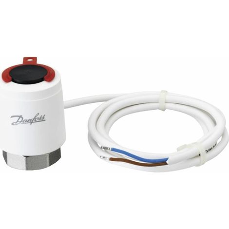 Actuador válvula zona twa-z 230v - DANFOSS : 082F1600
