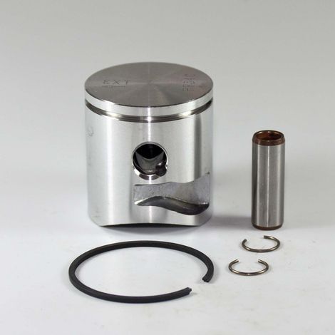 PISTONE COMPLETO PER MOTOSEGA HUSQVARNA 235 / 240 / 236- 545081894