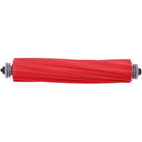 Pièces d'aspirateurs de remplacement de la brosse principale en silicone pour Xiaomi Roborock S7 Maxv Plus (1/5)