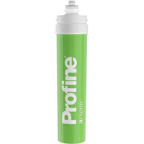 Filtro Profine Arsenic Medium - Filtro Anti Arsenico E Impurità Superiori A 0,5 Micron