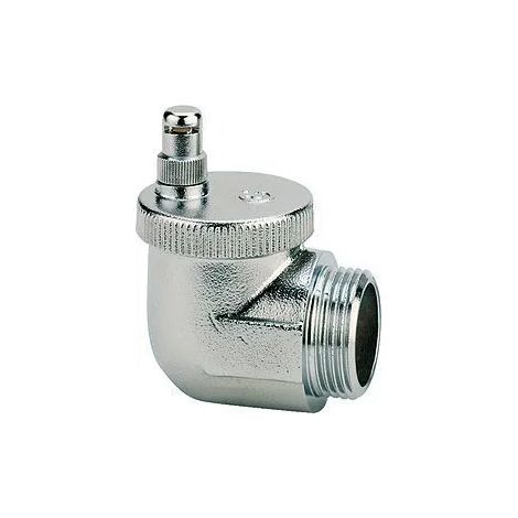 Caleffi Aercal Automatischer Schnell-Entlüfter 1/2&quot