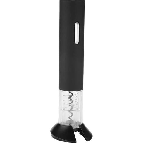Floureon Tire Bouchon Electrique Ouvreur de Vin Él (1/2)