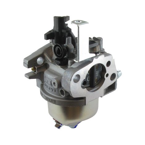 Carburateur tondeuse pour moteur 1P70FC diamètre 19 mm – Compatible avec Scheppach LM225-53S – 5911241029