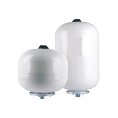 Vase d'expansion solaire à suspendre - 8L