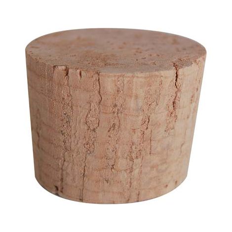 TAPPO SUGHERO SPINA ALTA - MM 50- 100 pezzi