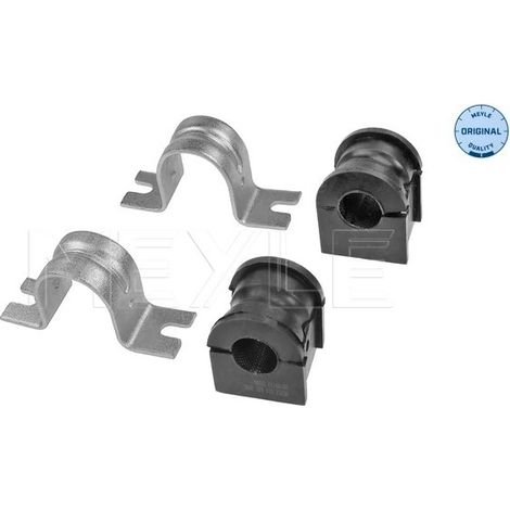 Kit de réparation, suspension du stabilisateur Meyle 614 615 0006 NISSAN