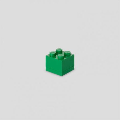 Lego caja de almacenamiento apilable