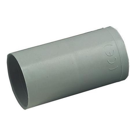 MANCHON PVC GRIS IRL ANCIEN IRO