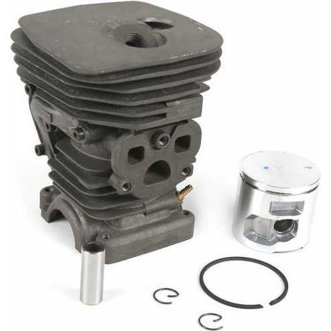 Cylindre piston pour tronçonneuse Husqvarna 455Ø 47 mm (1/5)