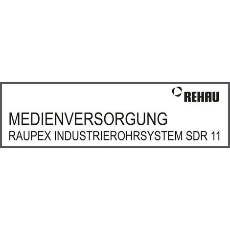 Support d'alimentation pour étiquettes adhésives SDR 11 (DE)