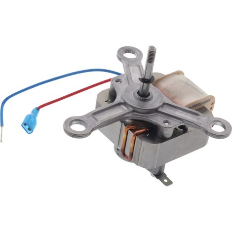 Motore 240V YJ61/200 per friggitrice ad aria Ariete Kenwood MasterPro Double 4625 4628 HFM73 HFM80 BGMP-9175 (1/5)