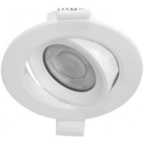 Prise RJ45 cat. 6 FTP Evolution Arnould Finition: Blanc (1/3)