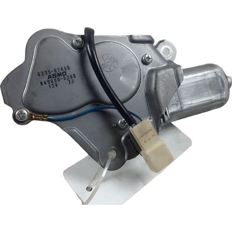 [PRODUIT D'OCCASION] Moteur Essuie-glace Arriere MAZDA MAZDA 5 ♻️ Ref Oe. C23567450 - Garantie à vie (1/2)