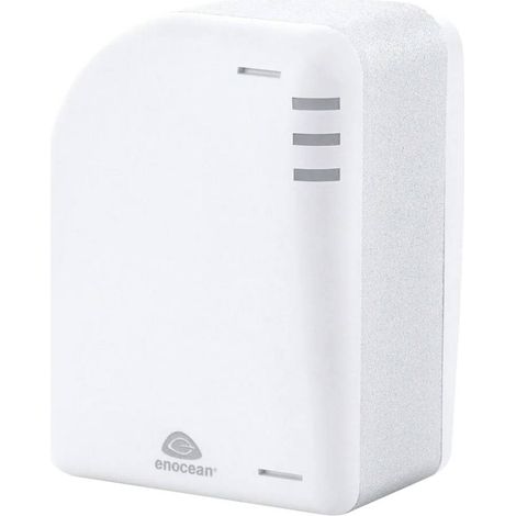 Eurotronic 700265 Stella Pro EnOcean 868MHz (A5-20-01) Termostato senza fili per radiatore elettronico 8 fino a 28 °C (1/3)