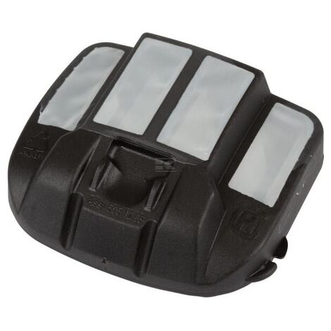 FILTRO ARIA NERO 80MC 505126304 ORIGINALE HUSQVARNA