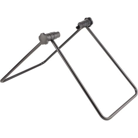 Support de réparation de vélo réglable en forme de U de qualité, support de vélo facile à suspendre. (1/5)